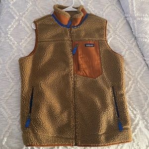 Patagonia Classic Retro Vest